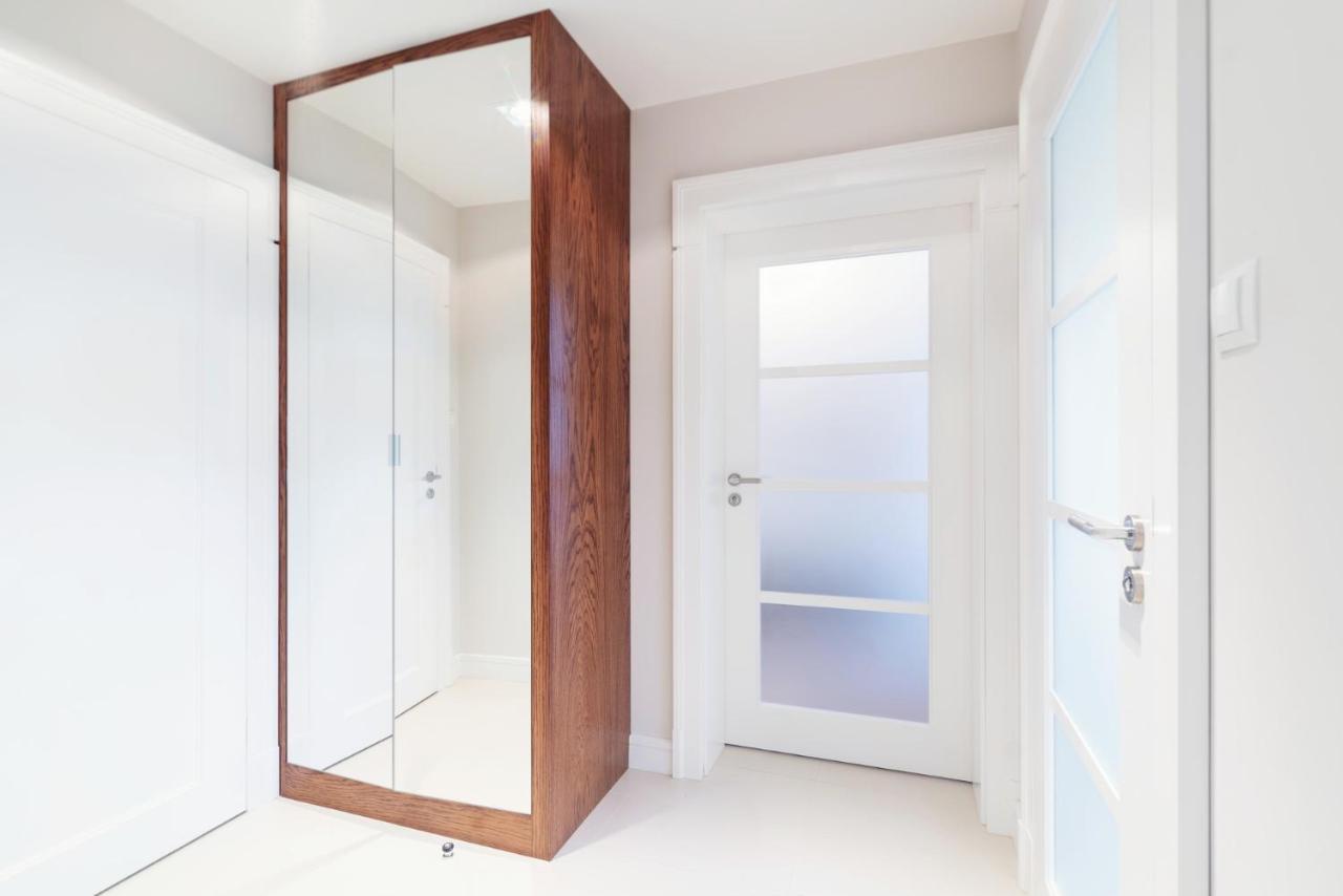 Meridian Luxury By Grand Apartment *