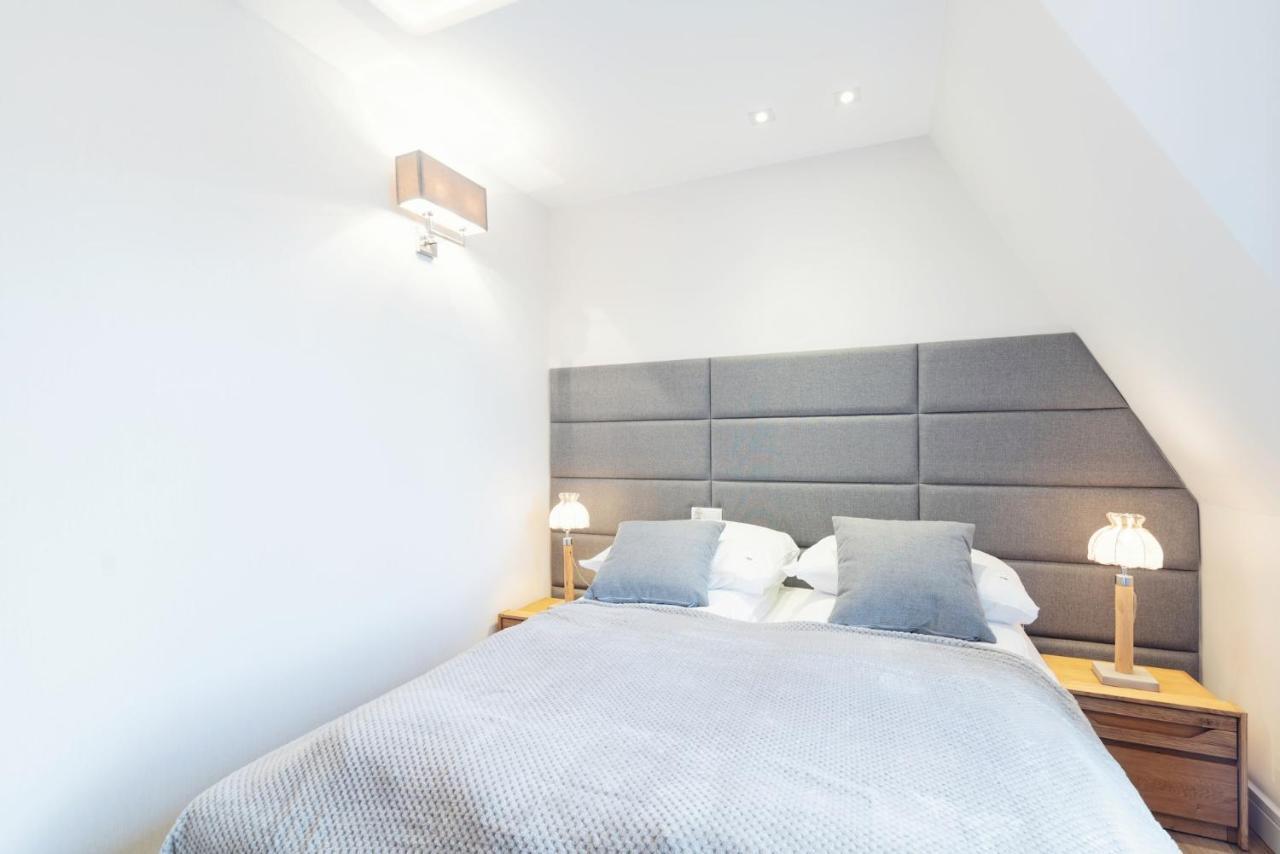 Meridian Luxury By Grand Apartamento Sopot