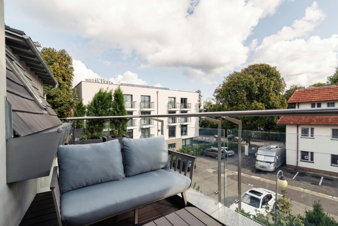 Meridian Luxury By Grand Apartamento *