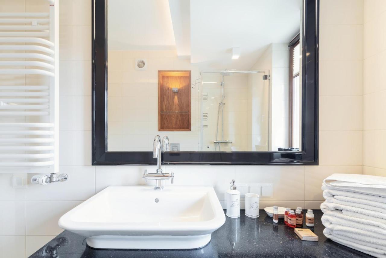 Meridian Luxury By Grand Apartamento Sopot