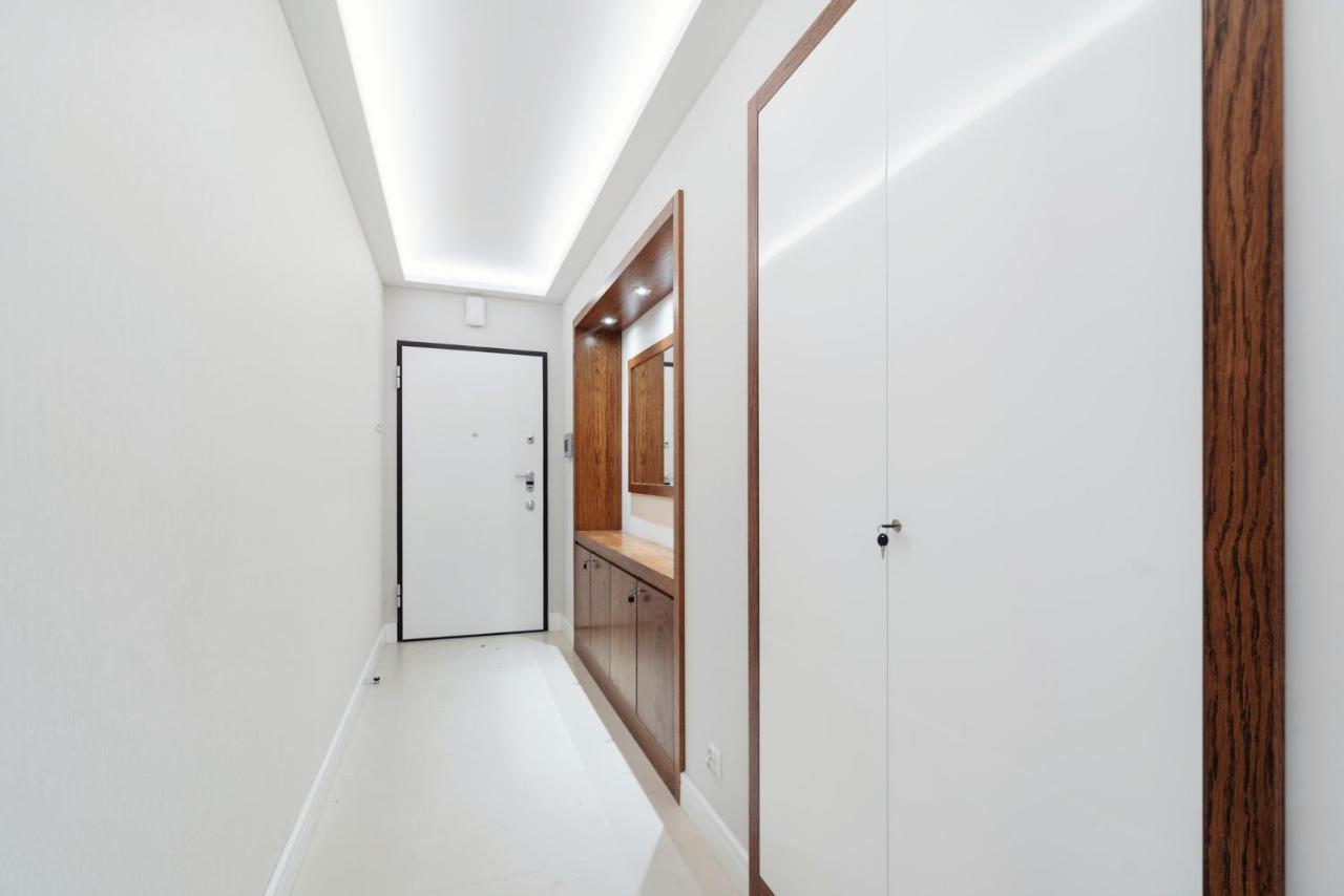 Apartamento Meridian Luxury By Grand *