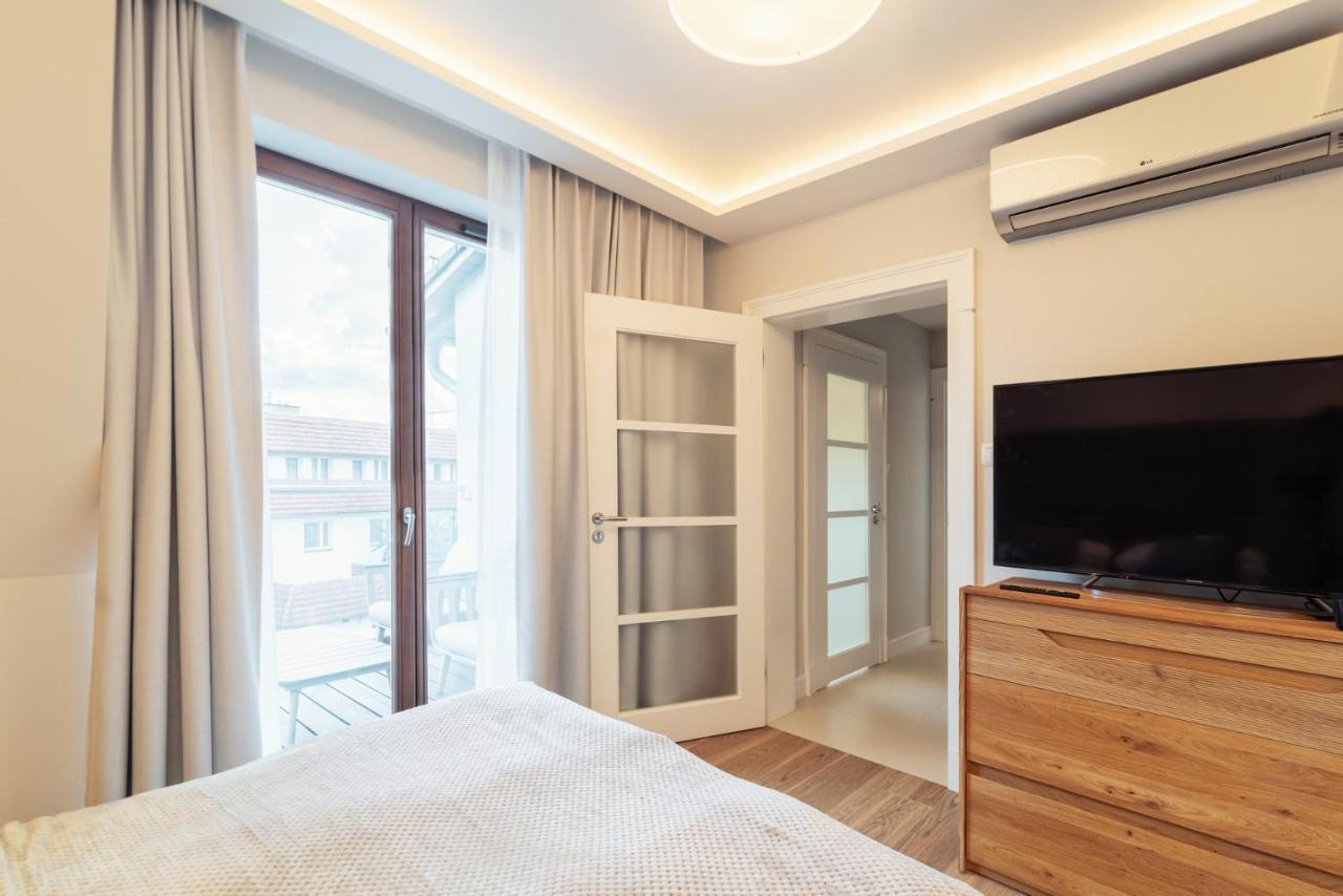 Meridian Luxury By Grand * Sopot