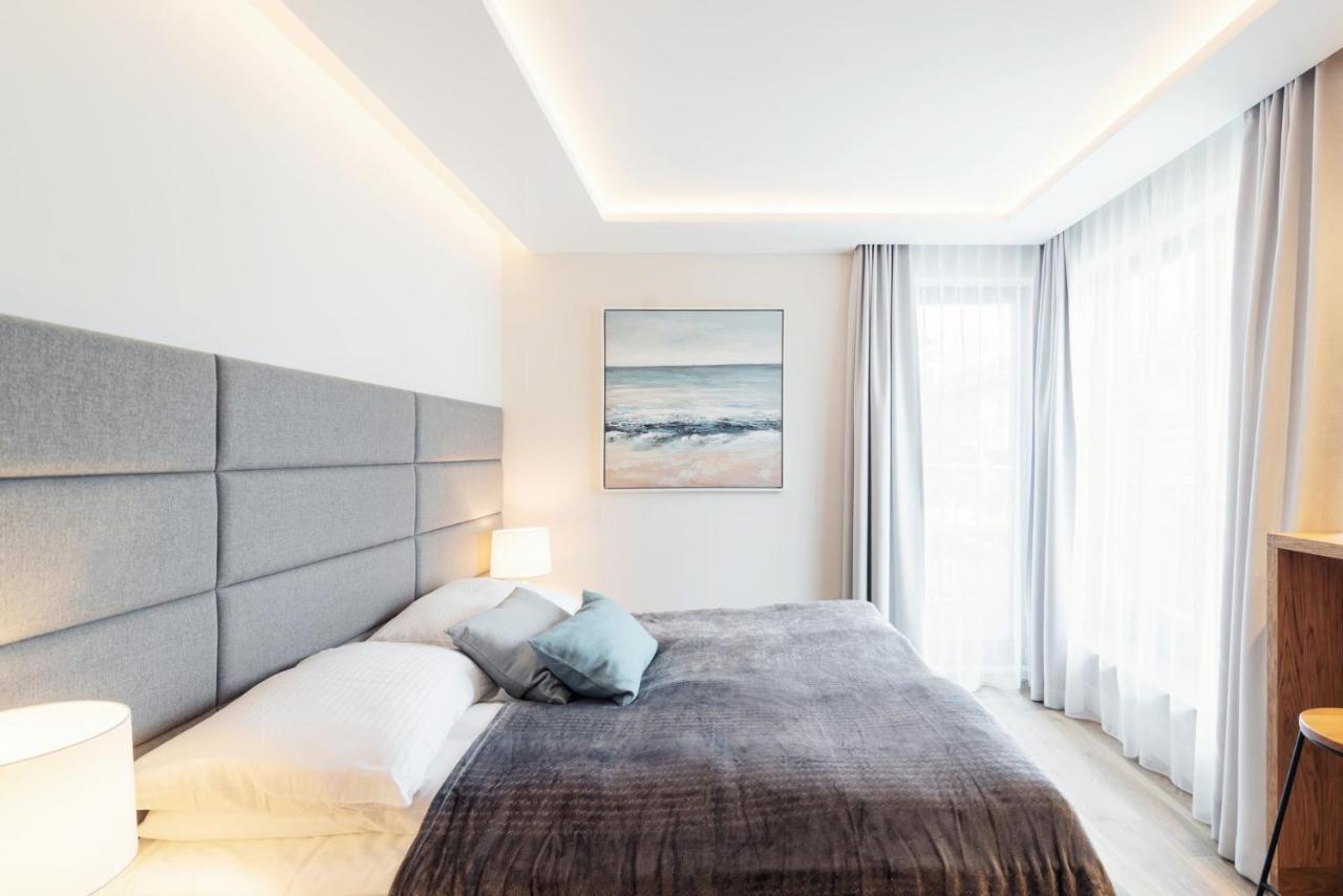 Meridian Luxury By Grand Apartamento