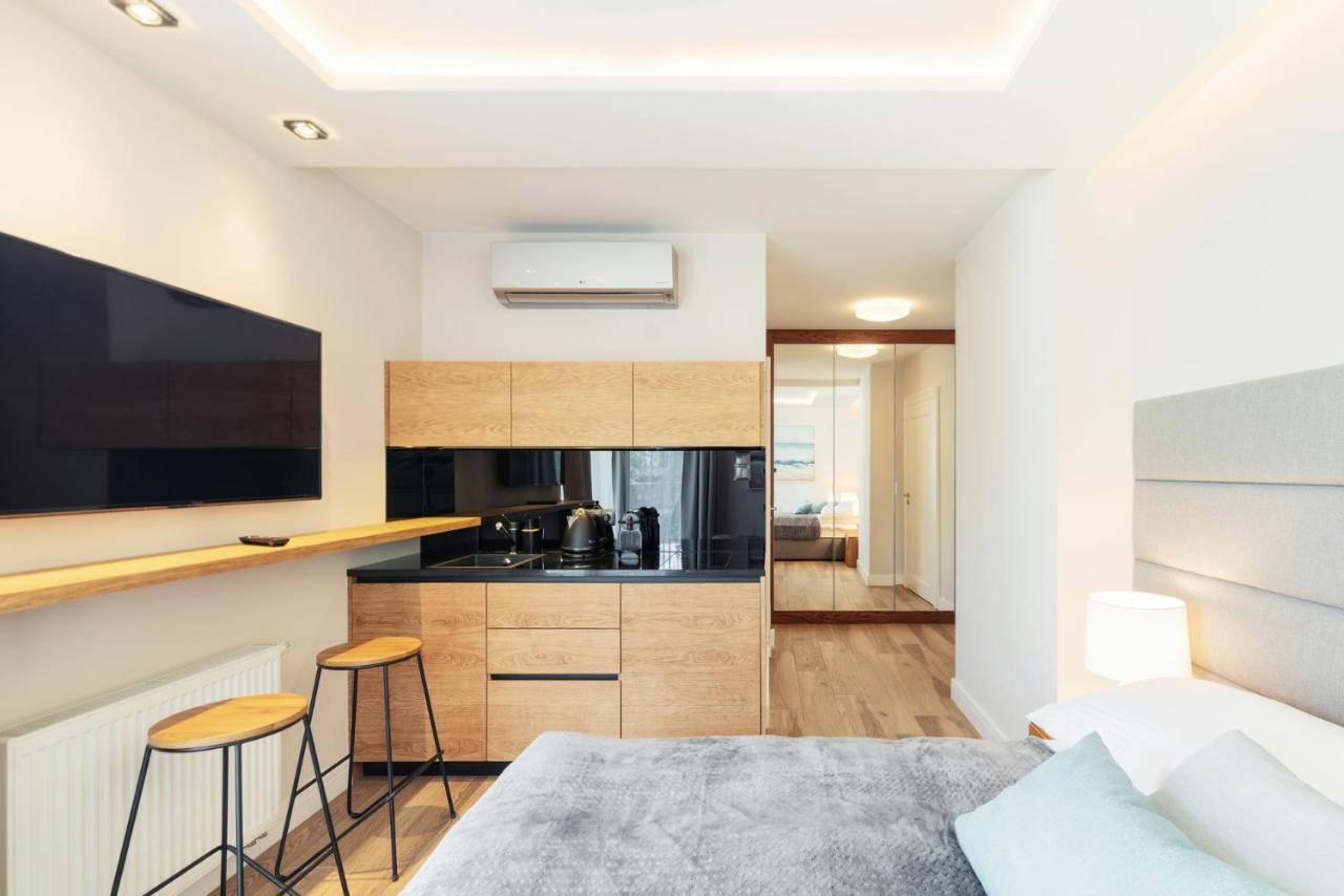 Meridian Luxury By Grand * Sopot