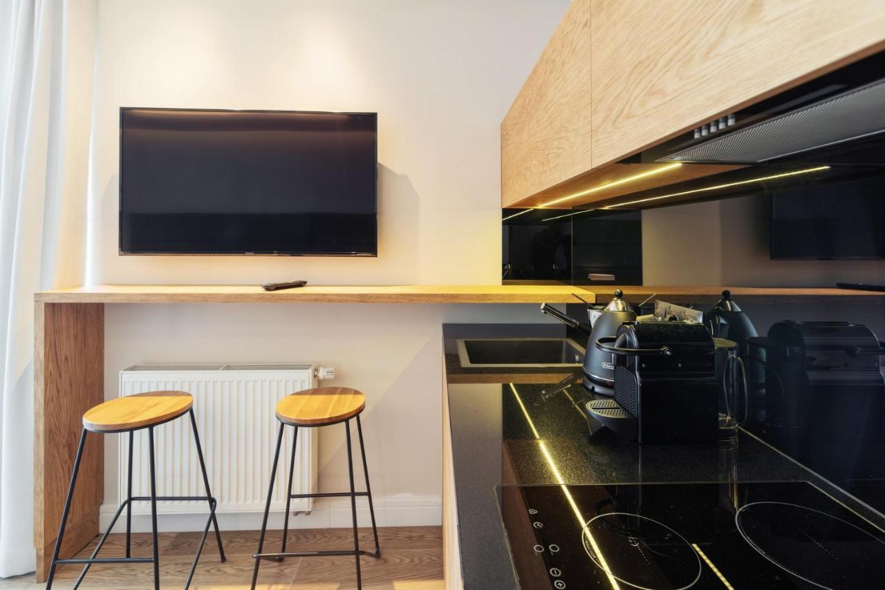 Meridian Luxury By Grand