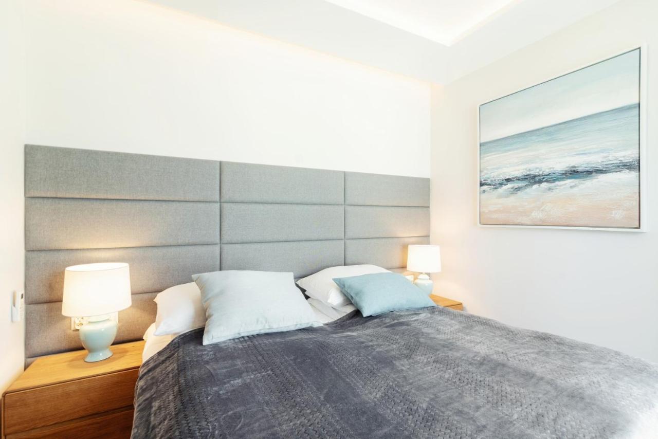 Meridian Luxury By Grand Sopot