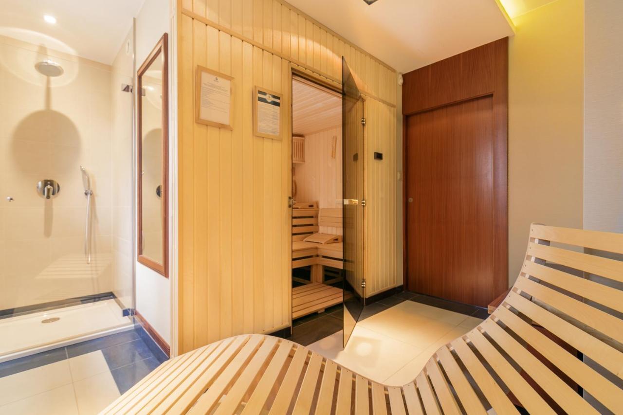Meridian Luxury By Grand Apartamento