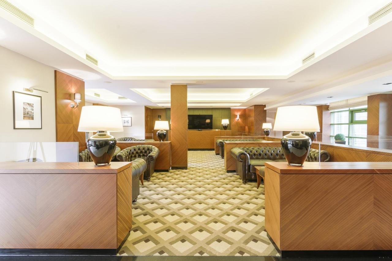 Meridian Luxury By Grand Apartamento