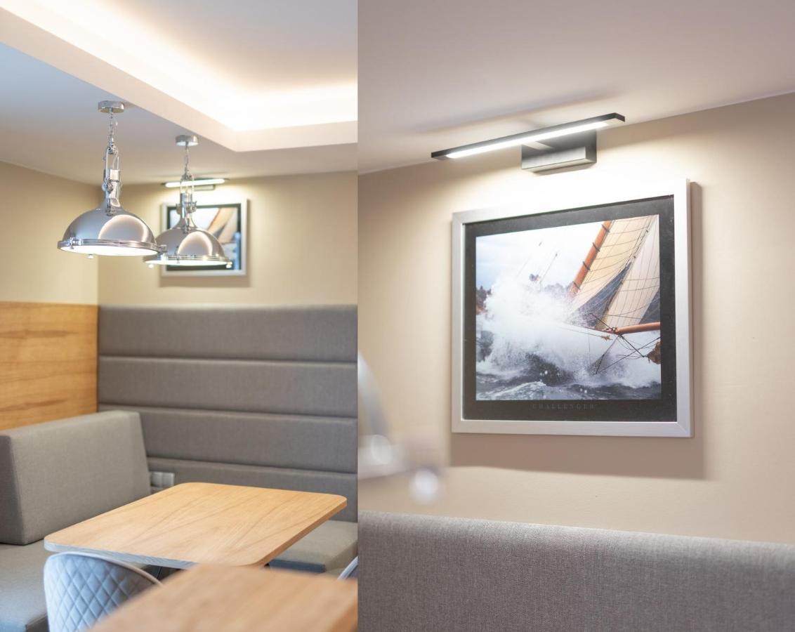 Meridian Luxury By Grand Apartamento