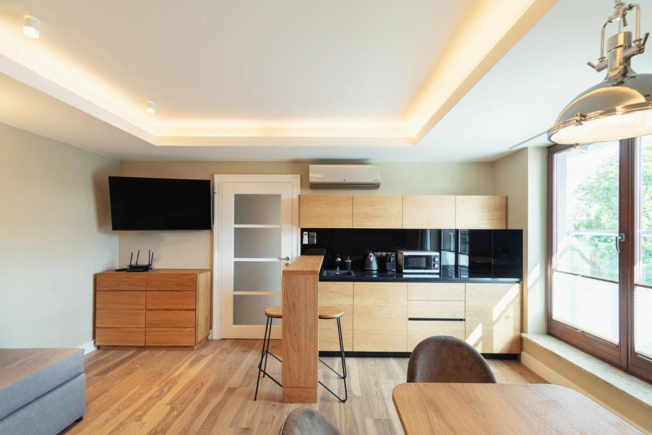 Meridian Luxury By Grand Apartamento
