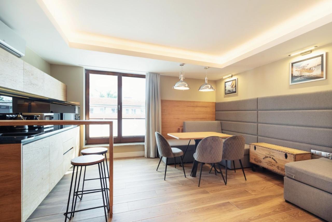 Meridian Luxury By Grand *