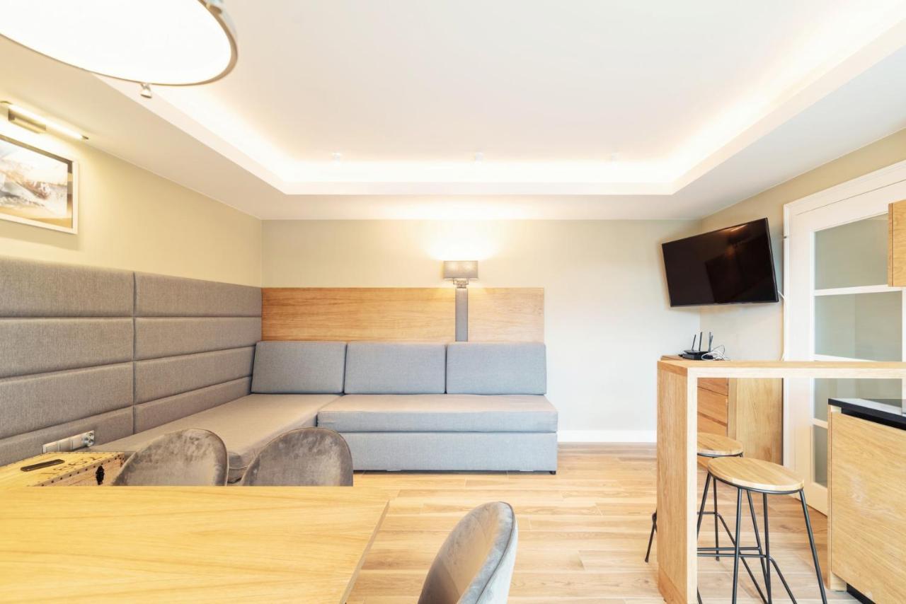 Meridian Luxury By Grand Apartamento *