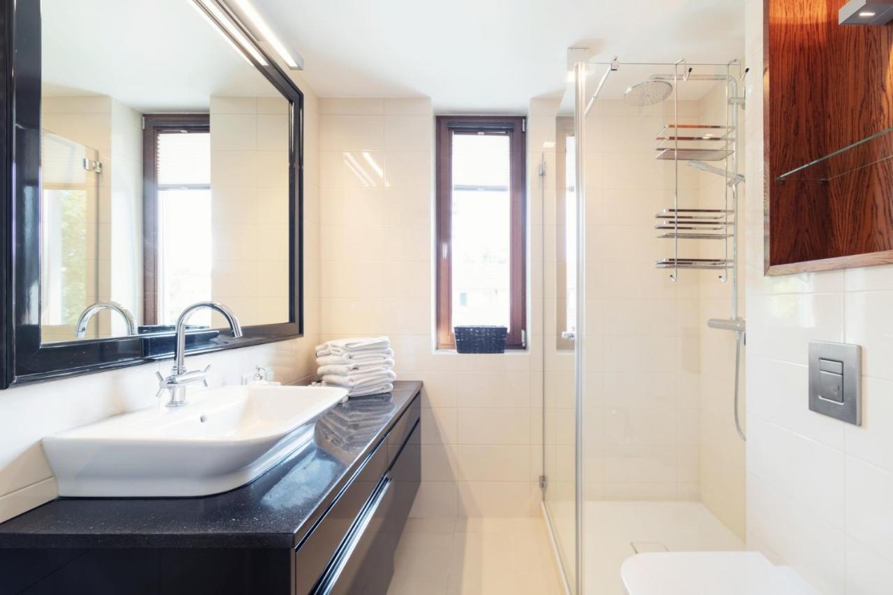 Apartamento Meridian Luxury By Grand Sopot