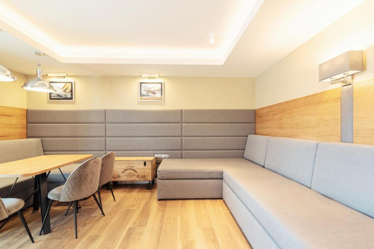 Apartamento Meridian Luxury By Grand *