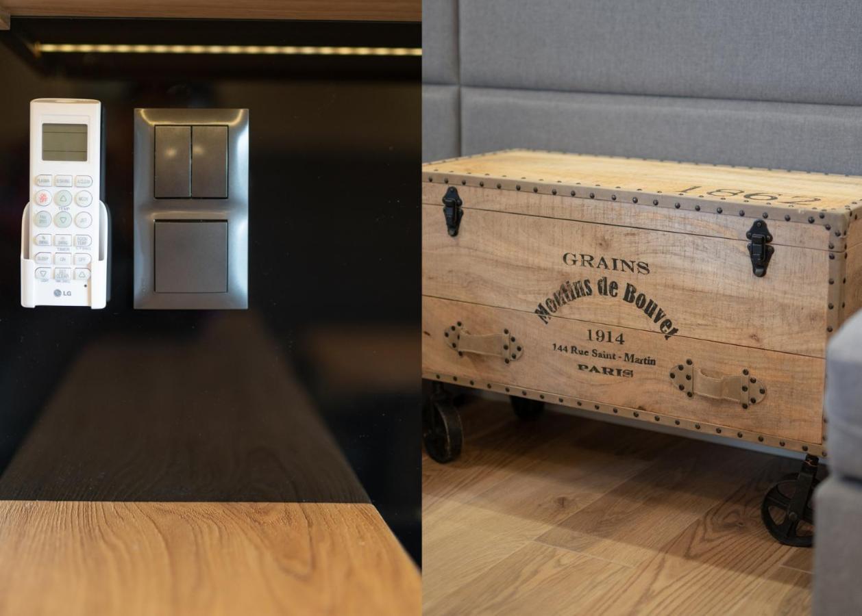 Apartamento Meridian Luxury By Grand Sopot